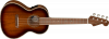 Fender Montecito Tenor Ukulele Walnut Fingerboard Shaded Edge Burst